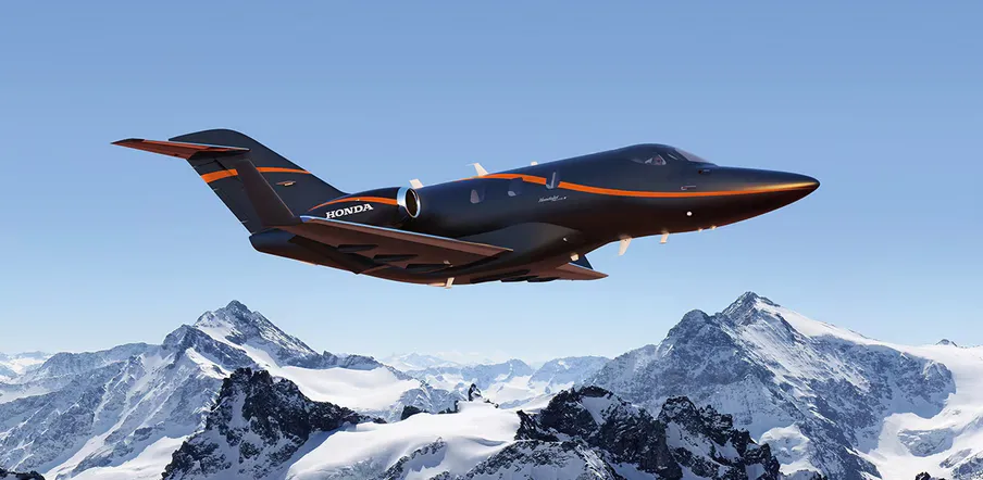 Light Jet